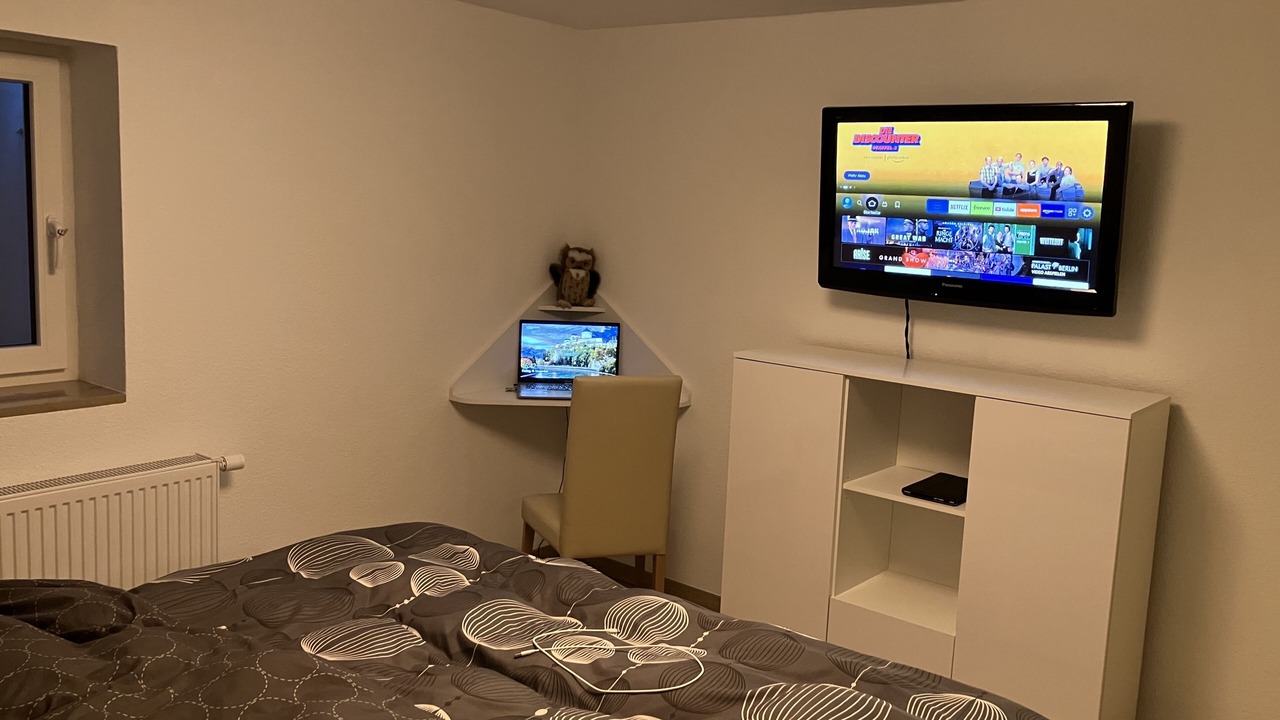 Photo of Bedroom in Kiedrich