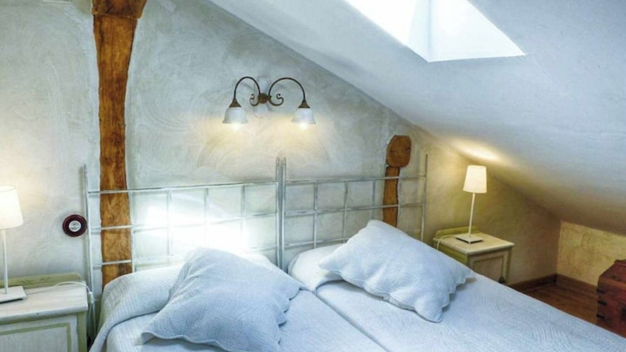 Photo of Bedroom in Campillo de Ranas