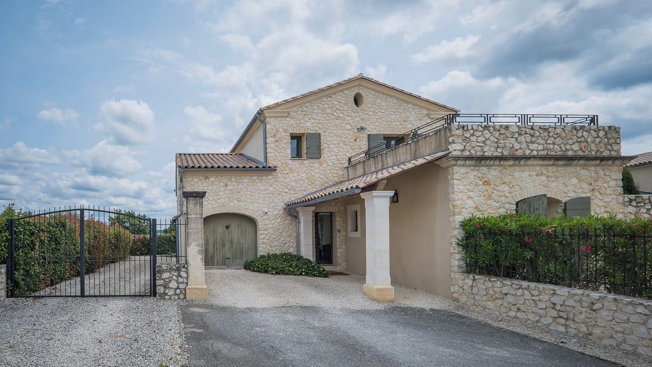 Photo of Outdoor in La Calmette