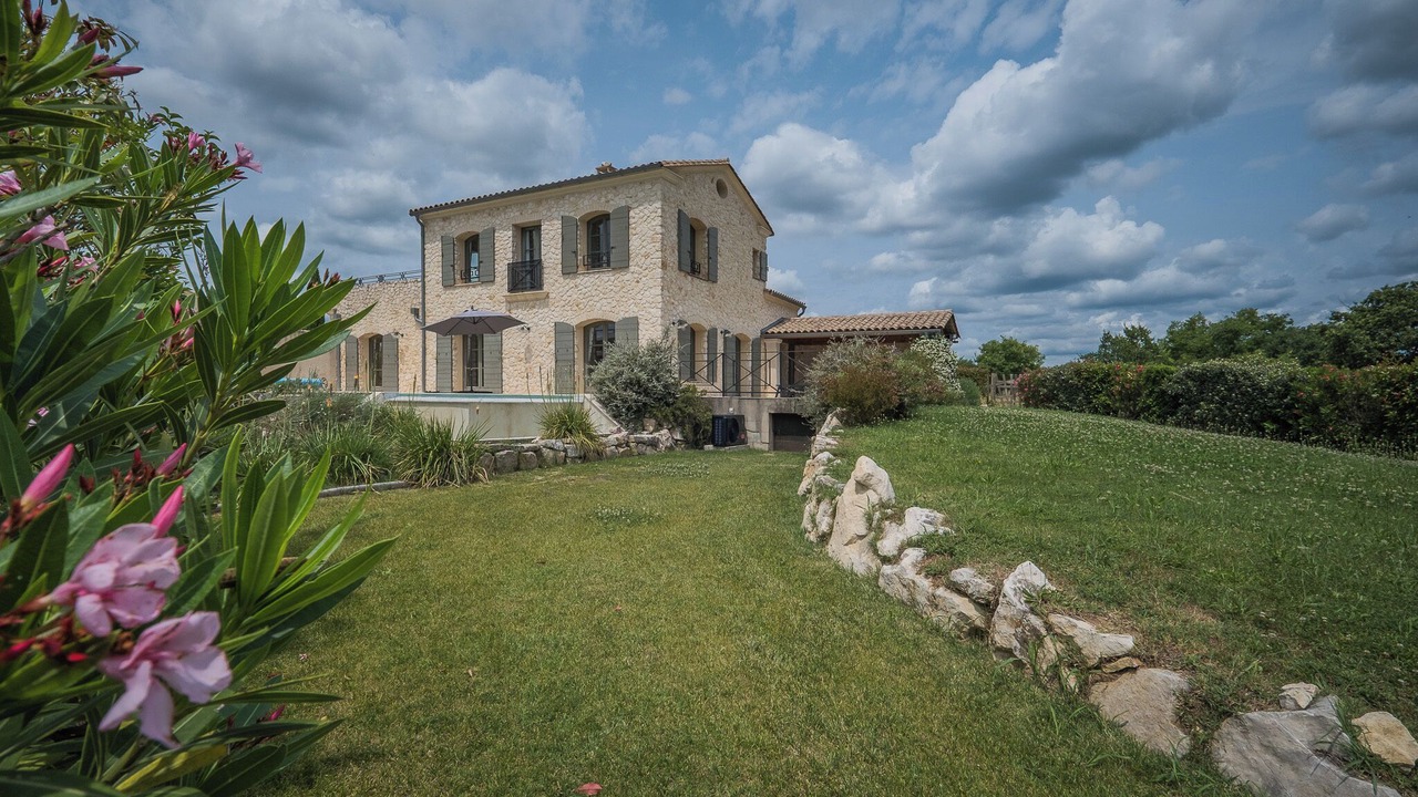 Photo of Outdoor in La Calmette