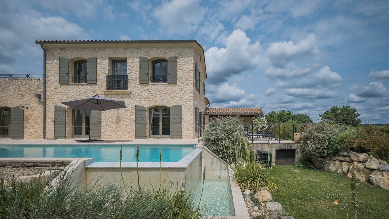 Photo of Outdoor in La Calmette