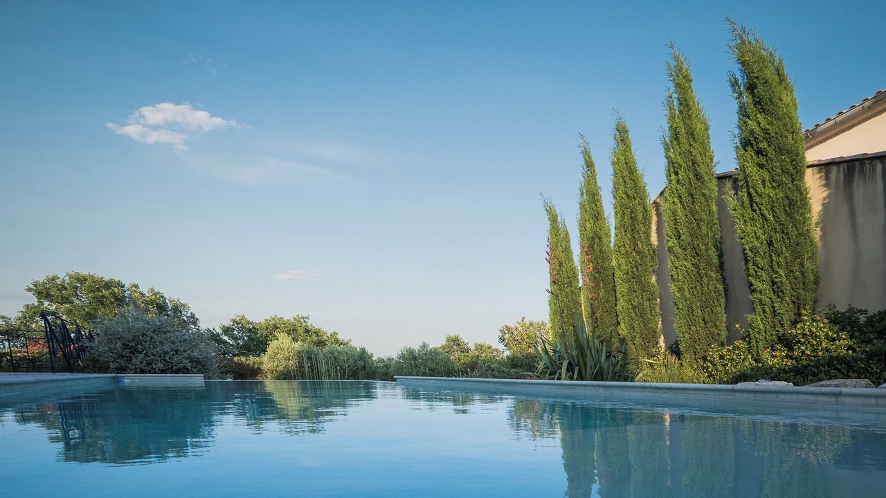 Photo of Outdoor in La Calmette