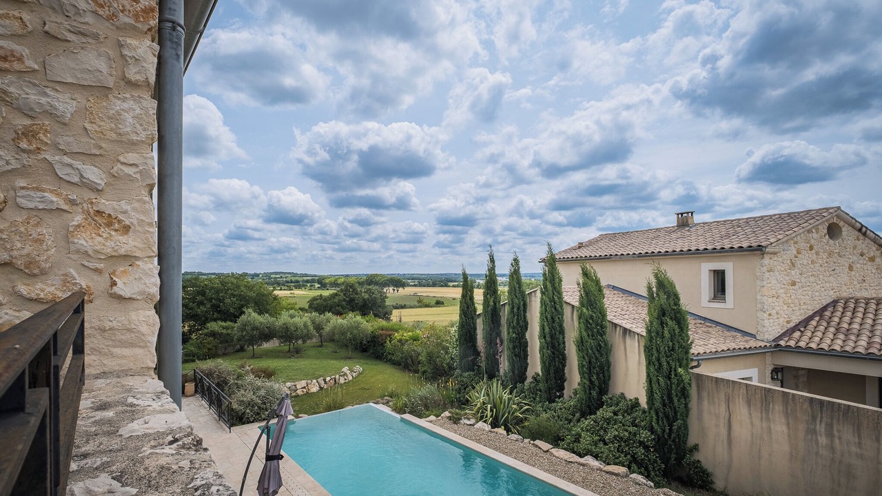 Photo of Outdoor in La Calmette