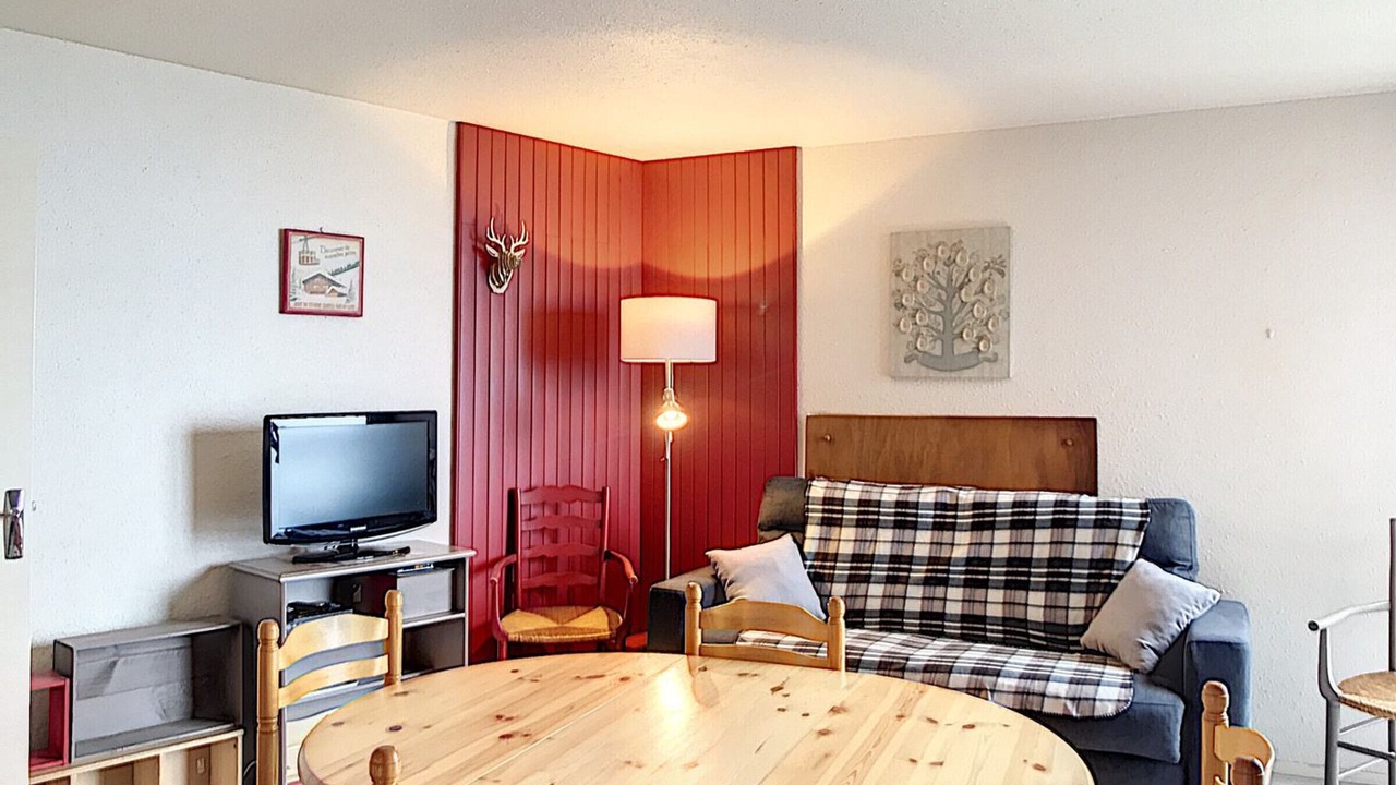 Photo of Livingroom in Villarembert