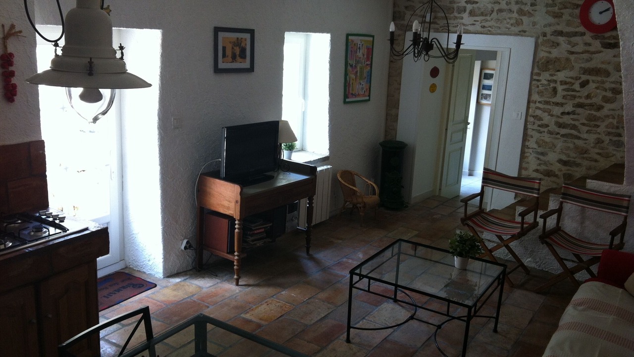 Photo of Livingroom in Poulx