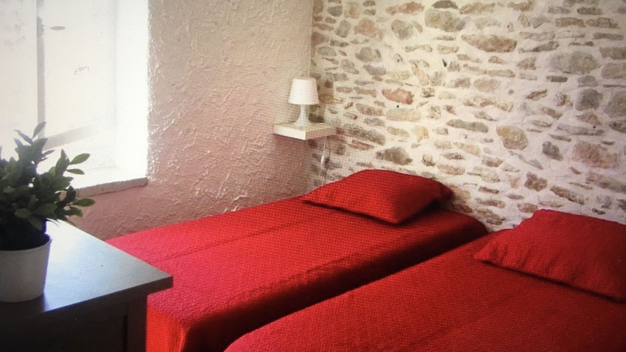 Photo of Bedroom in Poulx