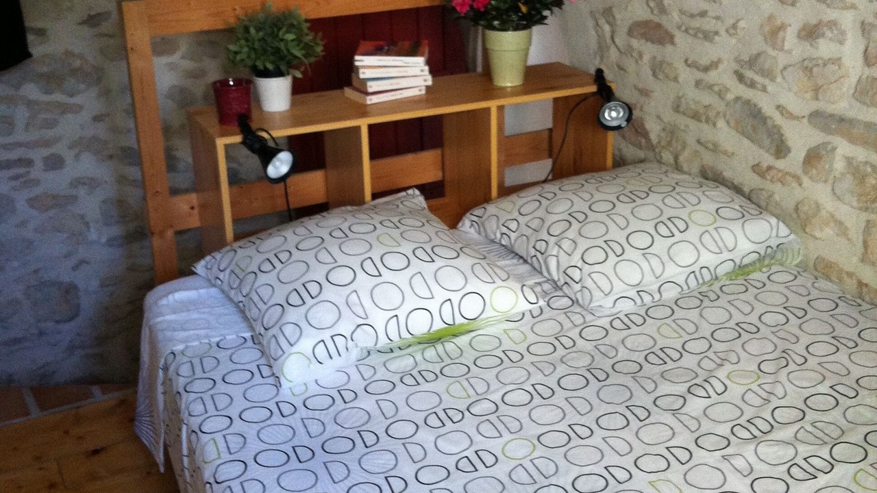 Photo of Bedroom in Poulx