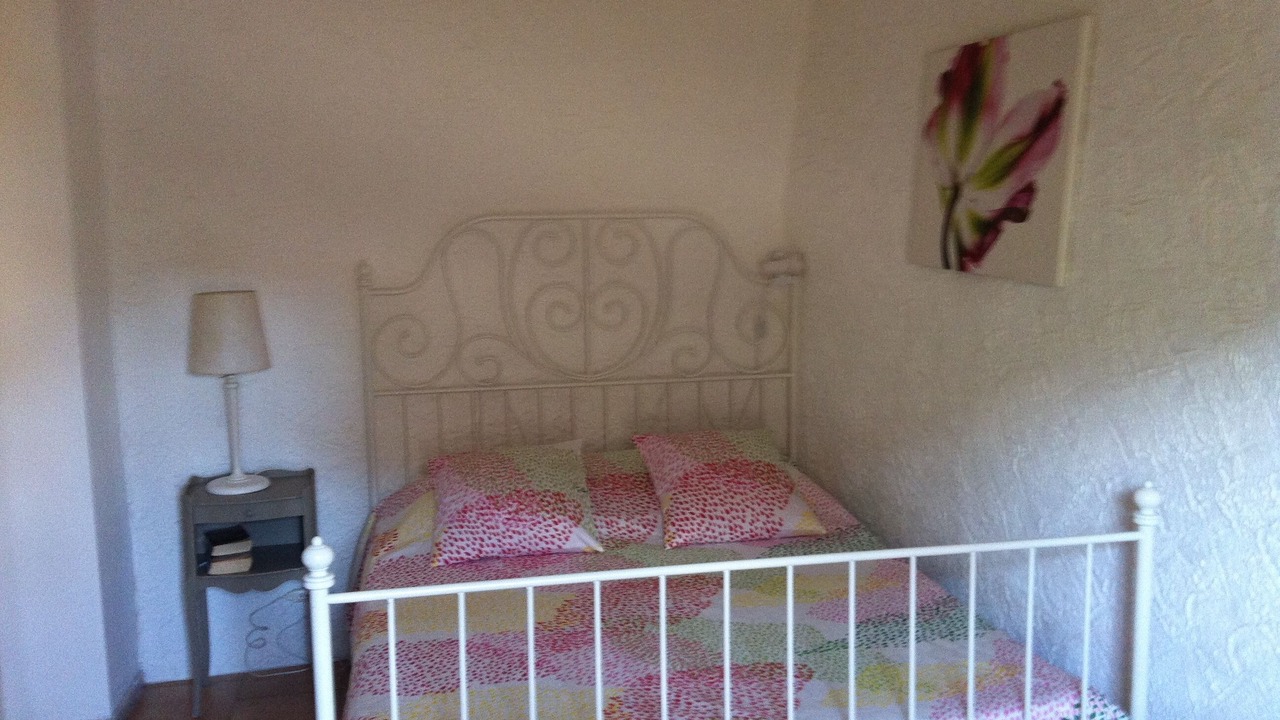 Photo of Bedroom in Poulx