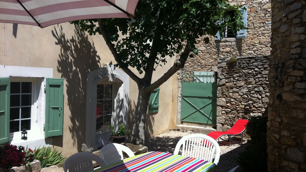 Photo of Outdoor in Poulx