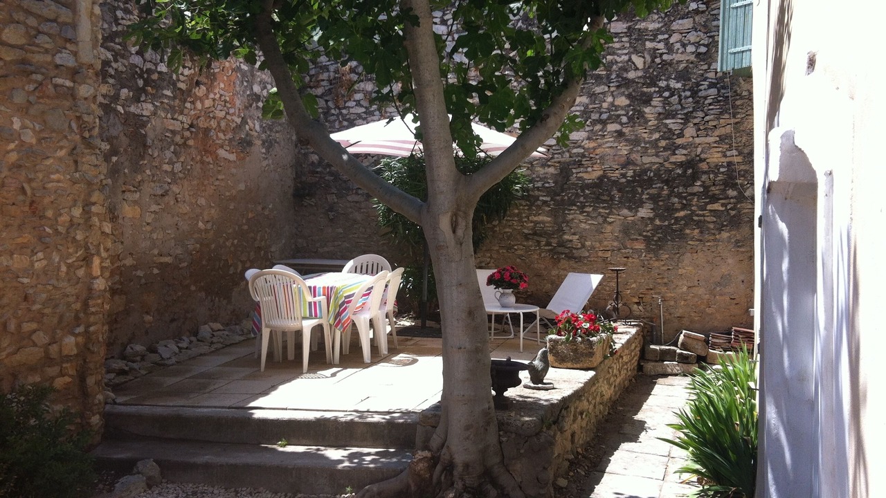 Photo of Outdoor in Poulx