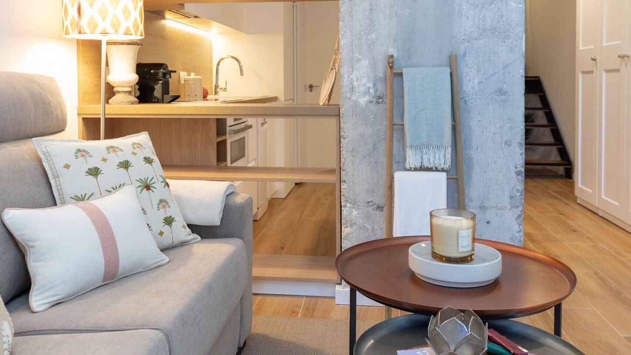 Photo of Livingroom in Penya-roja
