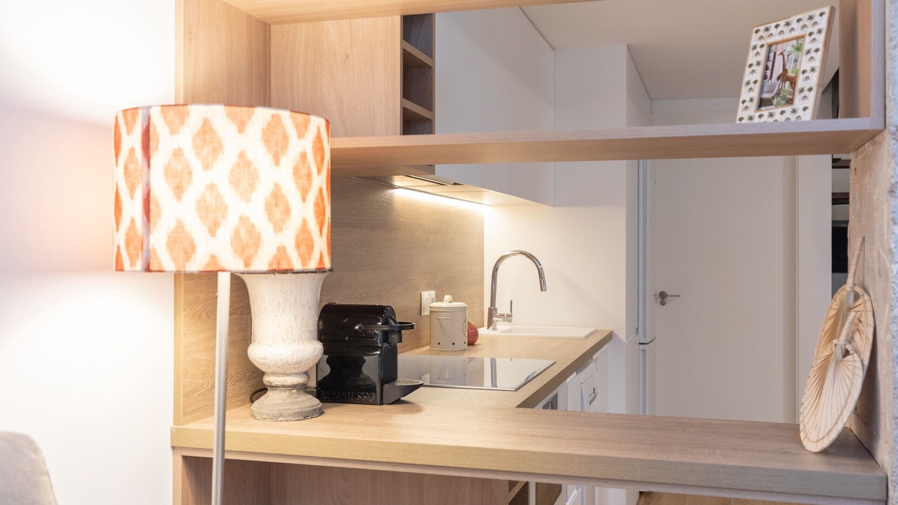 Photo of Kitchen in Penya-roja