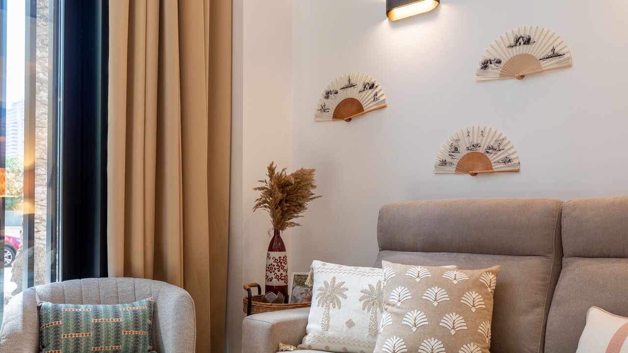 Photo of Livingroom in Penya-roja