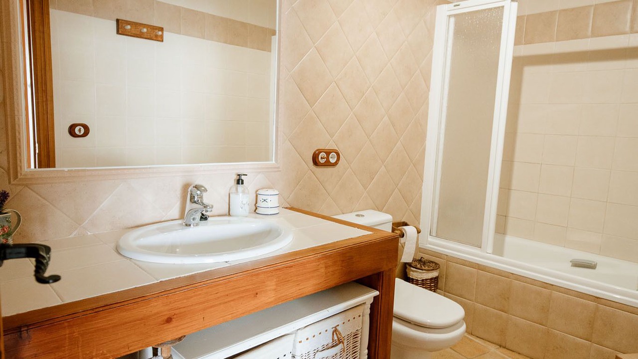 Photo of Bathroom in Otero de Bodas