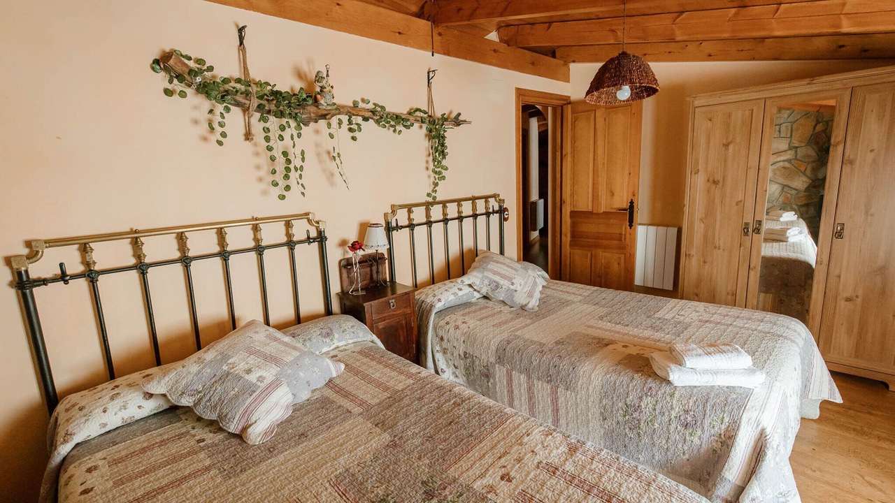 Photo of Bedroom in Otero de Bodas