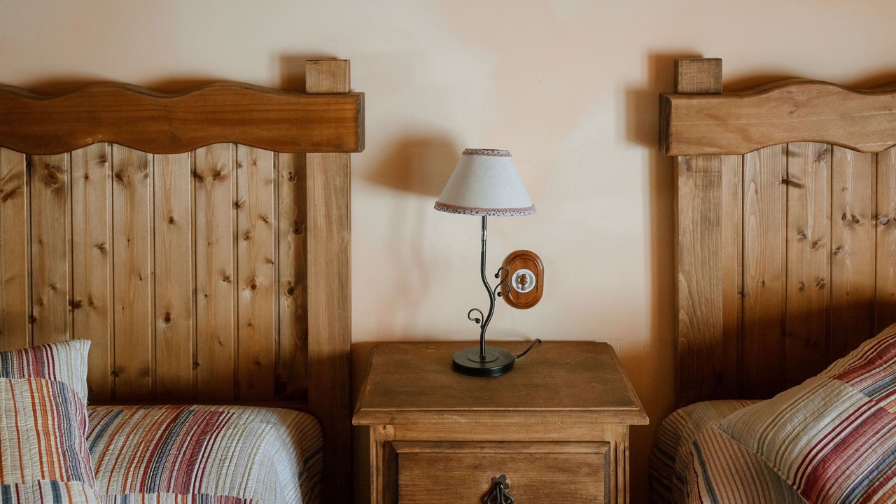 Photo of Bedroom in Otero de Bodas