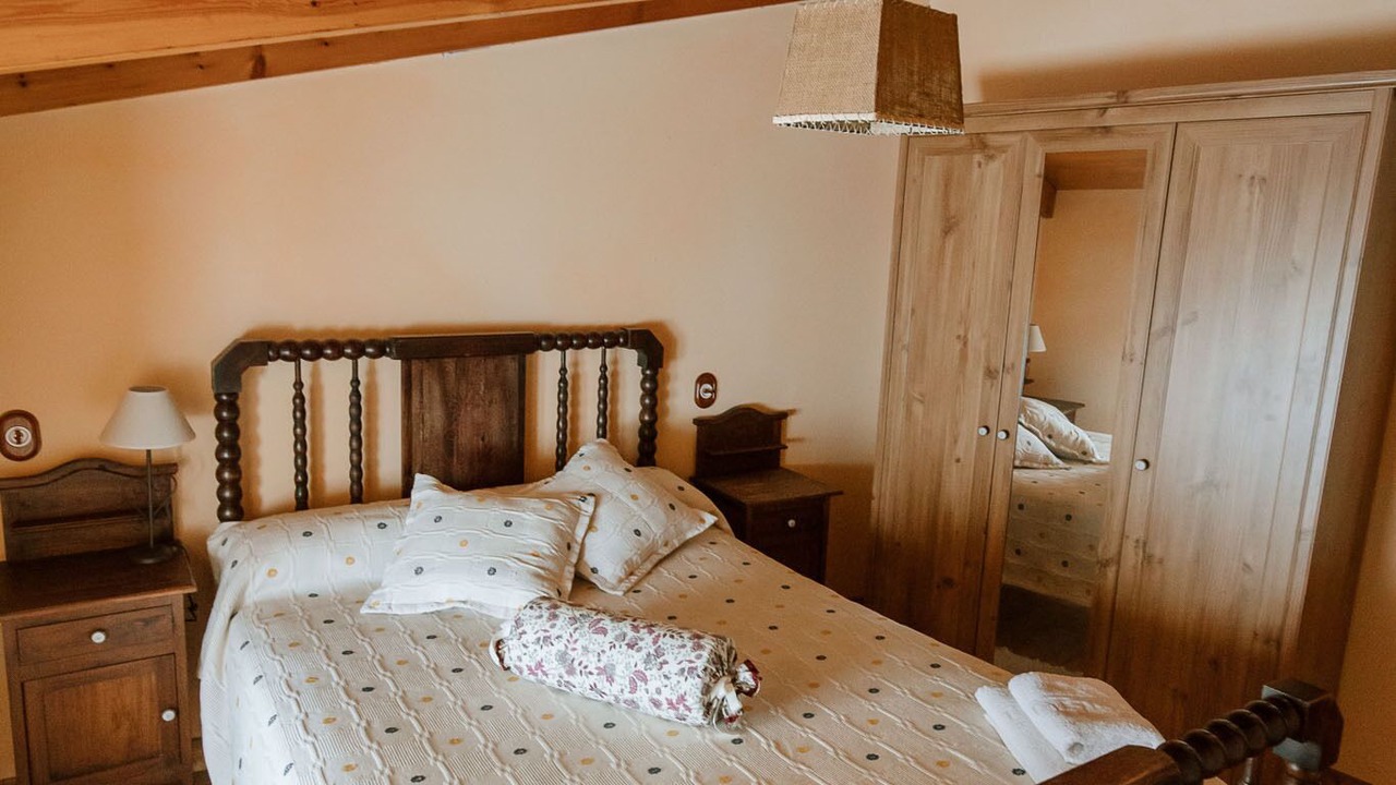 Photo of Bedroom in Otero de Bodas