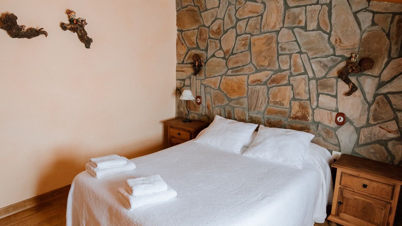 Photo of Bedroom in Otero de Bodas