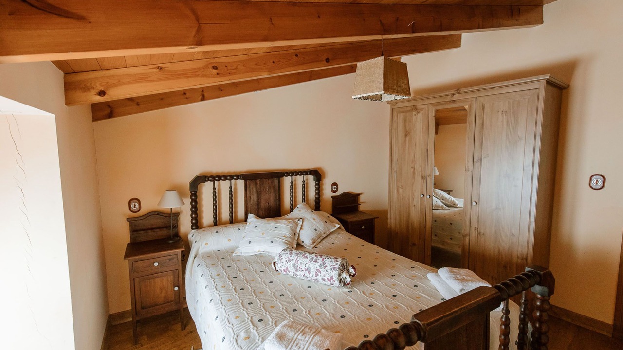 Photo of Bedroom in Otero de Bodas