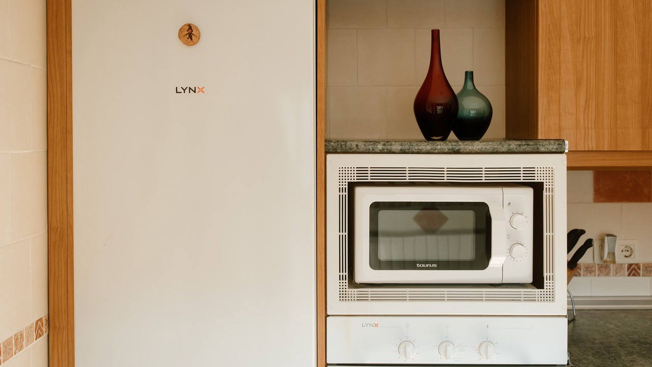 Photo of Kitchen in Otero de Bodas