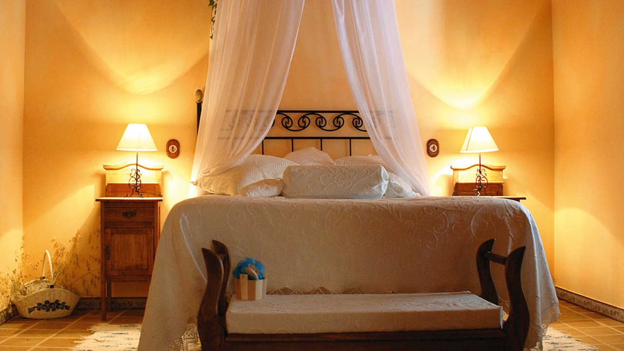 Photo of Bedroom in Otero de Bodas