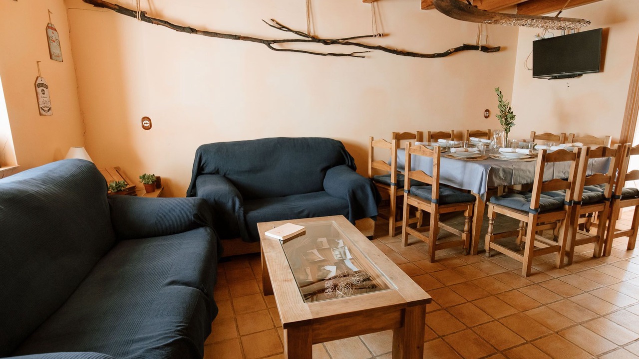 Photo of Livingroom in Otero de Bodas