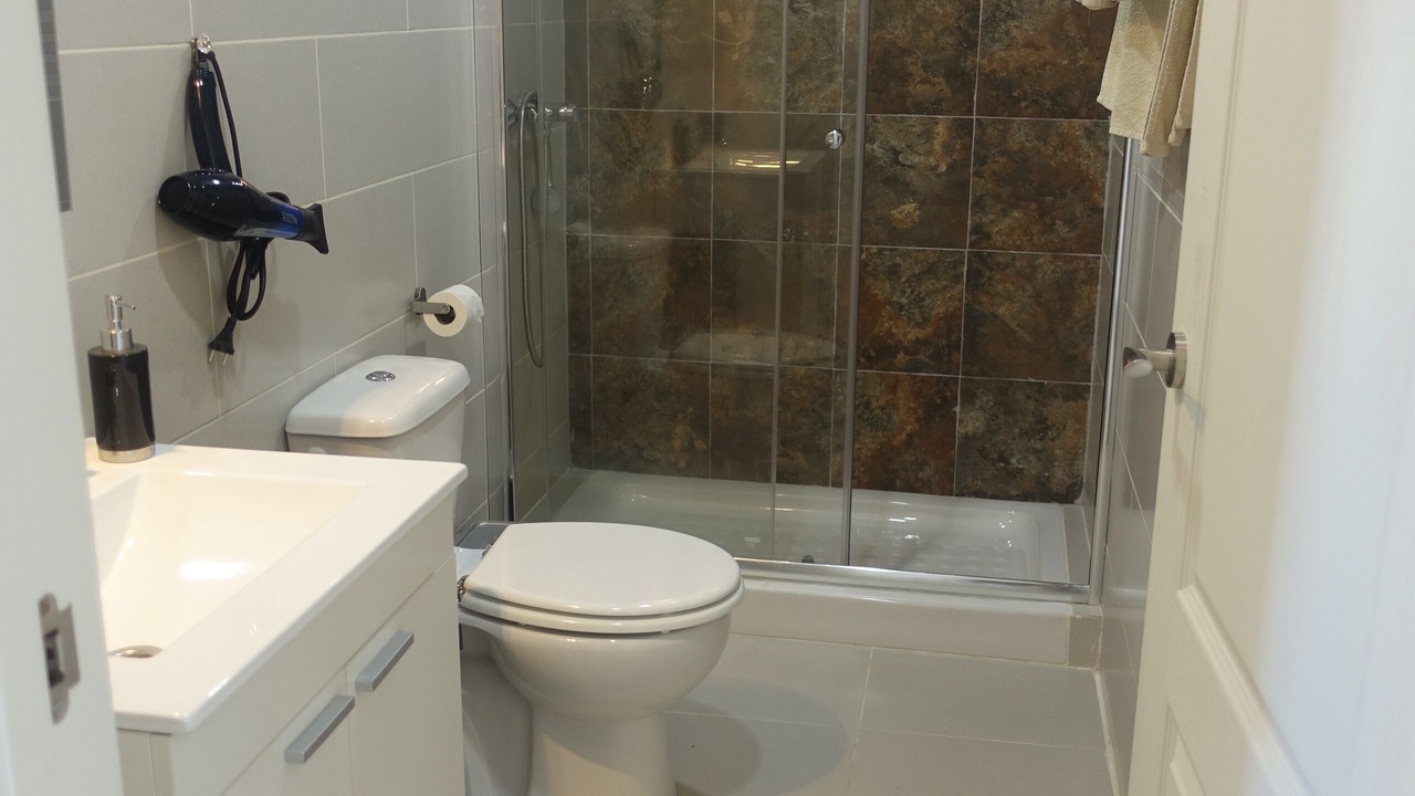 Photo of Bathroom in Ciudad Jardin