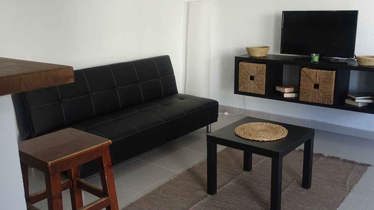 Photo of Livingroom in Ciudad Jardin