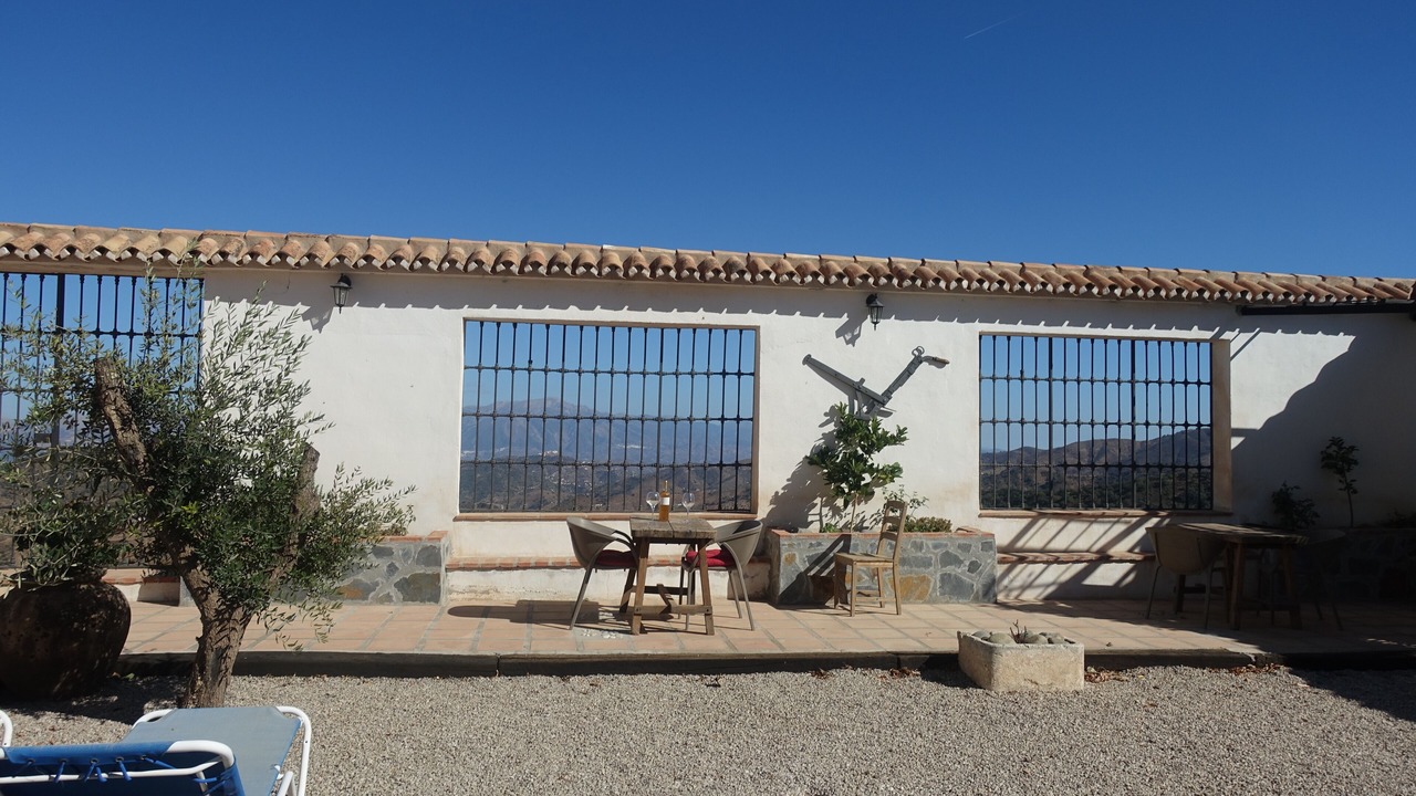 Photo of Outdoor in Ciudad Jardin