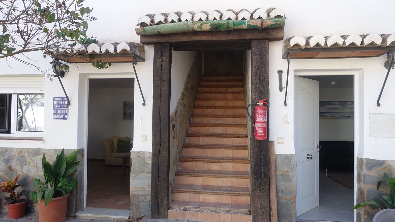 Photo of Outdoor in Ciudad Jardin