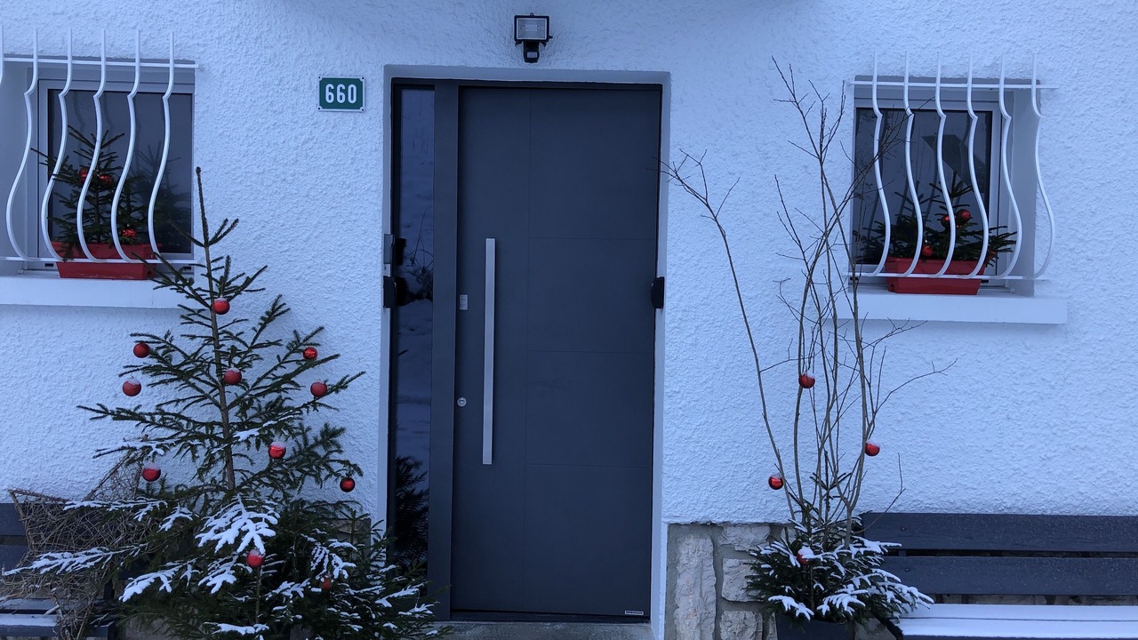 Photo of Outdoor in Les Rousses