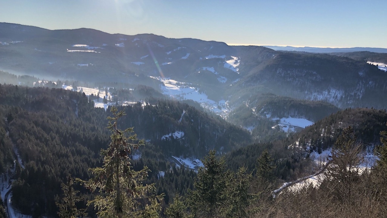 Photo of Outdoor in Les Rousses