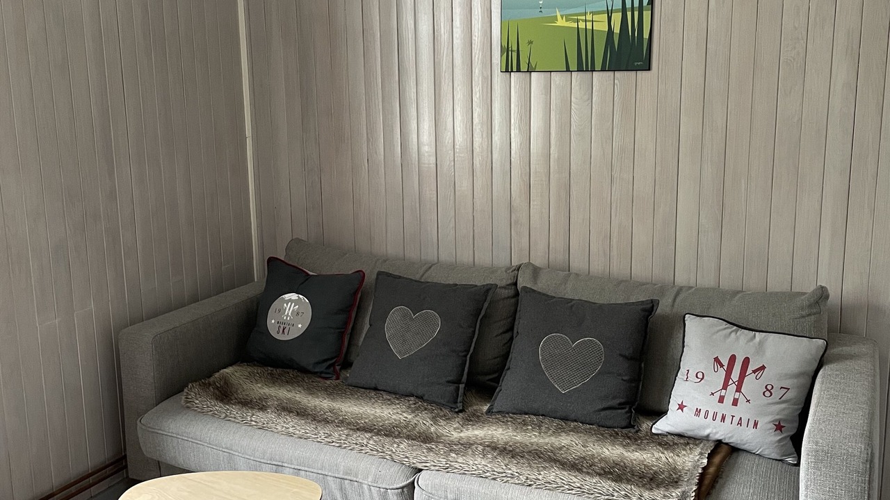 Photo of Livingroom in Les Rousses