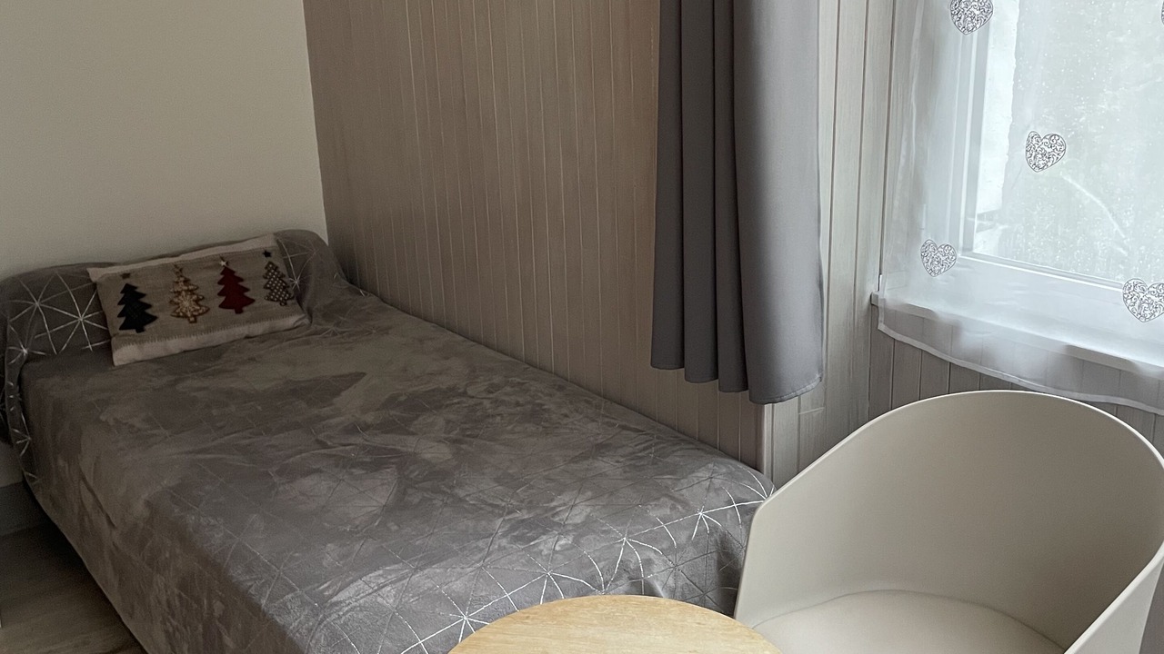 Photo of Bedroom in Les Rousses