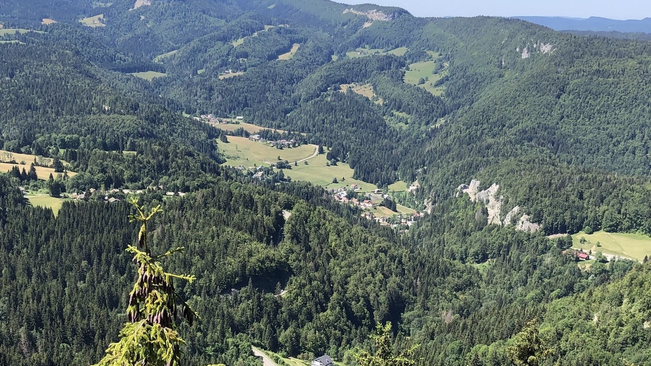 Photo of Outdoor in Les Rousses