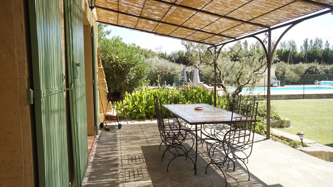 Photo of Outdoor in Arles
