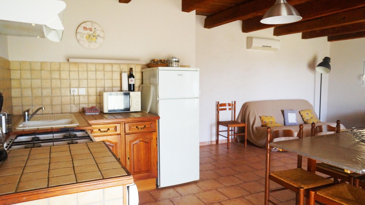 Photo of Kitchen in Arles