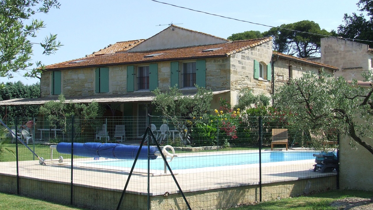 Photo of Outdoor in Arles