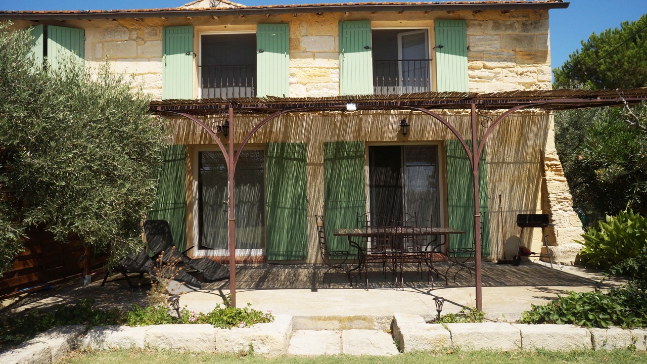 Photo of Outdoor in Arles