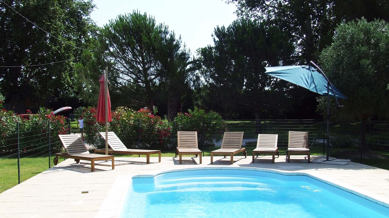 Photo of Outdoor in Arles