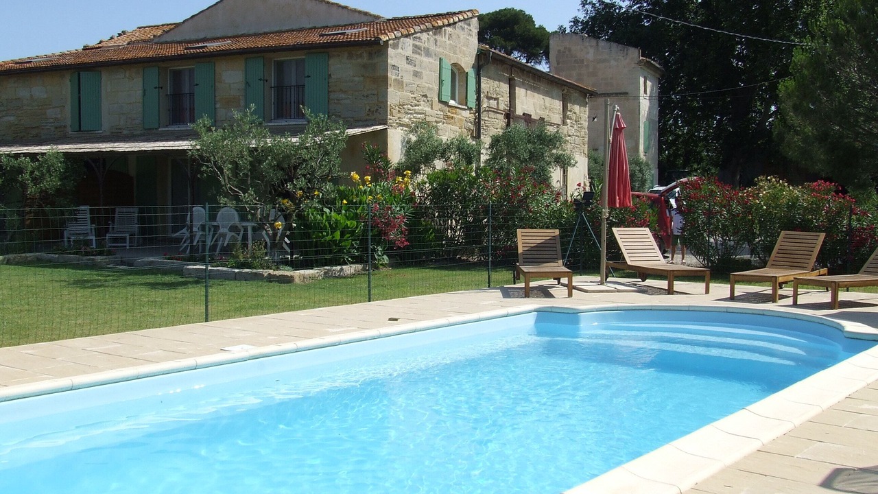 Photo of Outdoor in Arles
