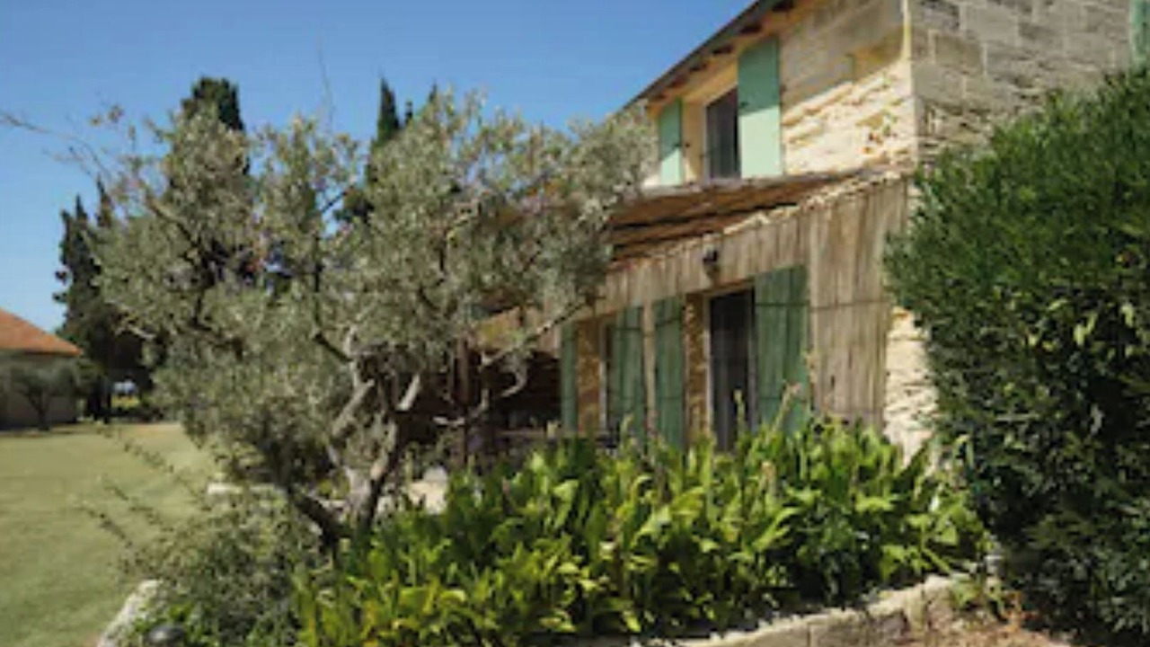 Photo of Outdoor in Arles