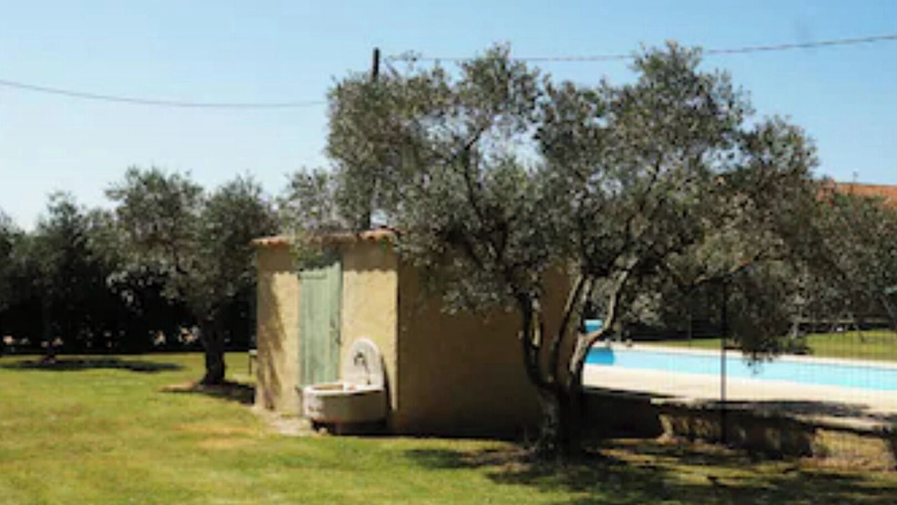 Photo of Outdoor in Arles