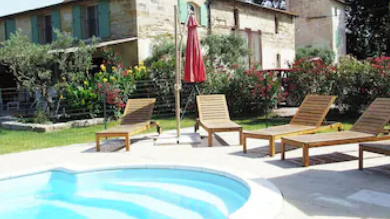 Photo of Outdoor in Arles
