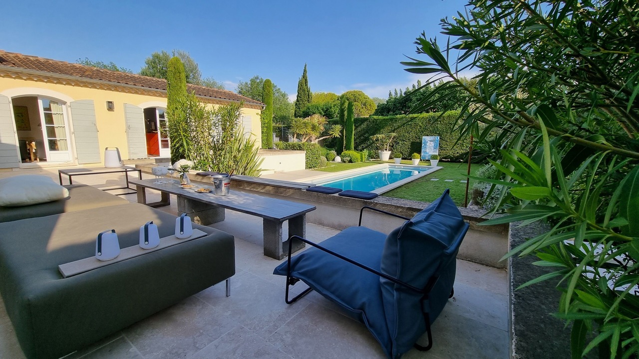 Photo of Outdoor in Entraigues-sur-la-Sorgue