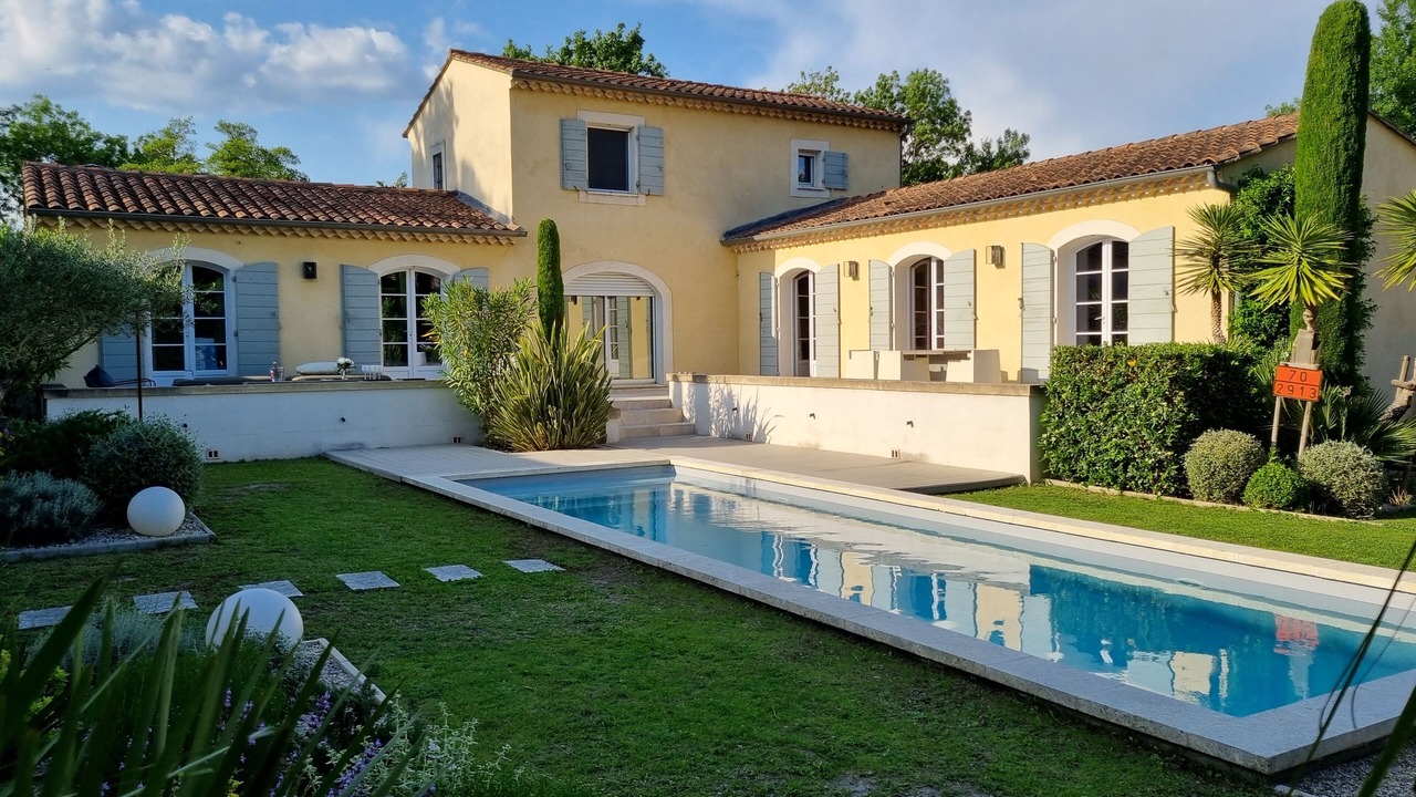 Photo of Outdoor in Entraigues-sur-la-Sorgue