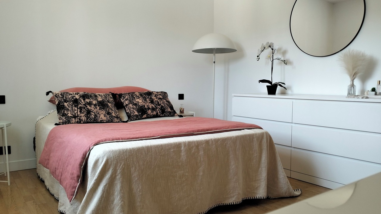 Photo of Bedroom in Entraigues-sur-la-Sorgue