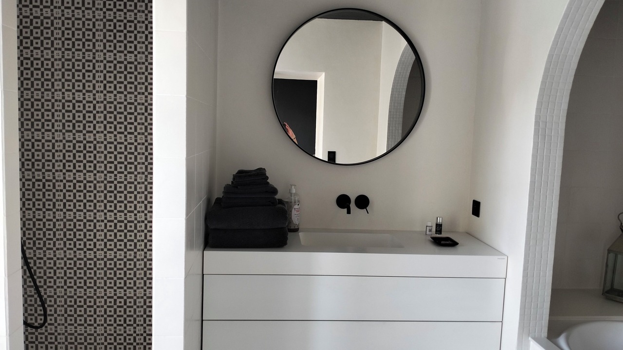 Photo of Bathroom in Entraigues-sur-la-Sorgue