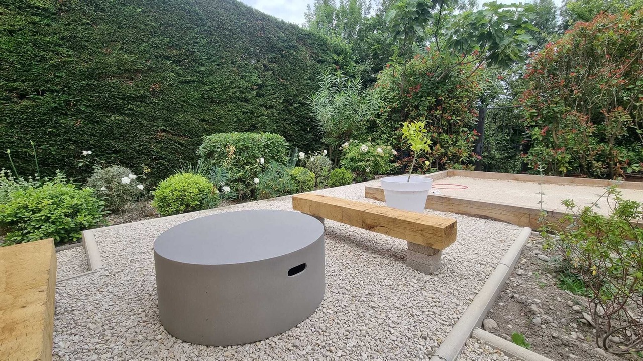 Photo of Outdoor in Entraigues-sur-la-Sorgue