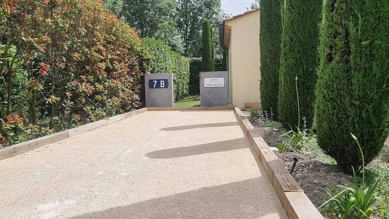 Photo of Outdoor in Entraigues-sur-la-Sorgue